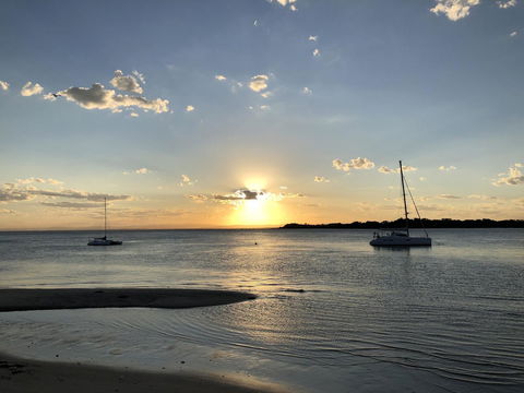 Bribie Island Hotel - Accommodation Tasmania 8