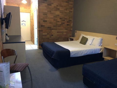 Bribie Island Hotel - Accommodation Tasmania 17