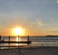 Bribie Island Hotel - Accommodation Tasmania