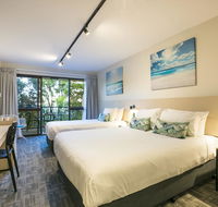 Nightcap at Kawana Waters Hotel - Accommodation Tasmania