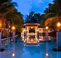 Sea Temple Port Douglas Luxury Apartments - Accommodation Tasmania