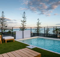 The Sebel Brisbane Margate Beach - Accommodation Tasmania