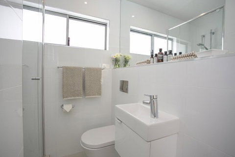 10 Hastings Street Motel - Accommodation Tasmania 21