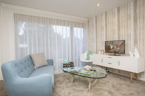 10 Hastings Street Motel - Accommodation Tasmania 10