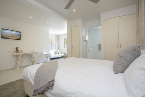 10 Hastings Street Motel - Accommodation Tasmania 22
