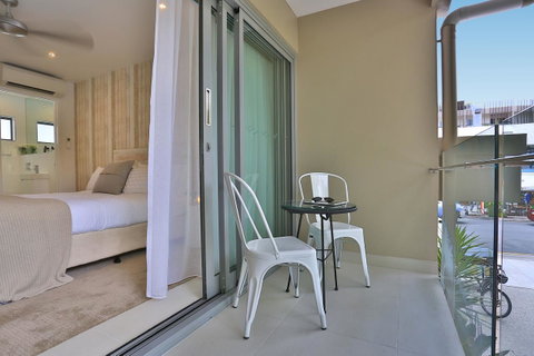 10 Hastings Street Motel - Accommodation Tasmania 25