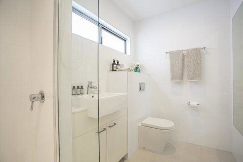 10 Hastings Street Motel - Accommodation Tasmania 19