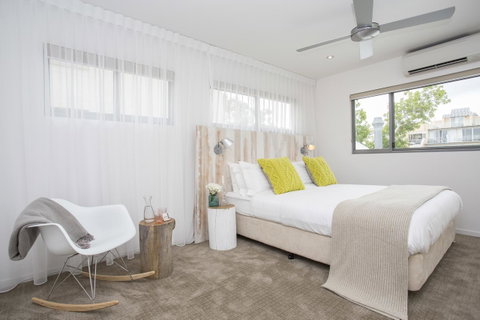 10 Hastings Street Motel - Accommodation Tasmania 2