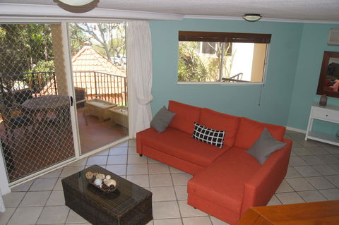 Parkshores Sunshine Beach Noosa Holiday Apartments - Accommodation Tasmania 38