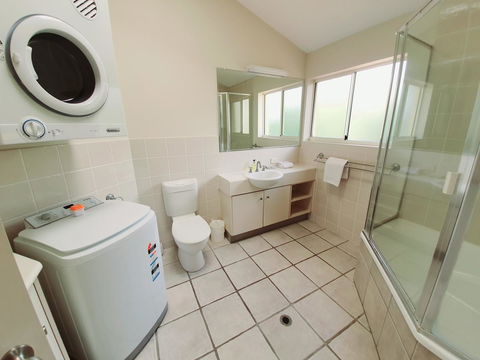 Parkshores Sunshine Beach Noosa Holiday Apartments - Accommodation Tasmania 19