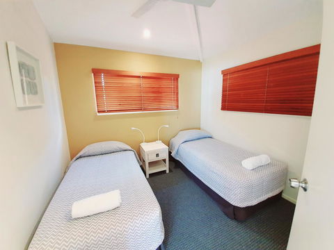 Parkshores Sunshine Beach Noosa Holiday Apartments - Accommodation Tasmania 20
