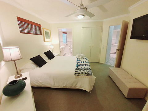 Parkshores Sunshine Beach Noosa Holiday Apartments - Accommodation Tasmania 7