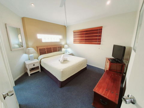Parkshores Sunshine Beach Noosa Holiday Apartments - Accommodation Tasmania 18