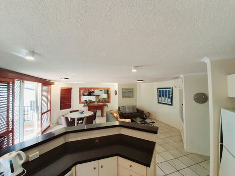 Parkshores Sunshine Beach Noosa Holiday Apartments - Accommodation Tasmania 16