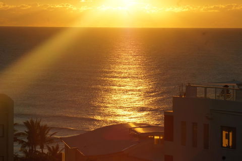 Parkshores Sunshine Beach Noosa Holiday Apartments - Accommodation Tasmania 29