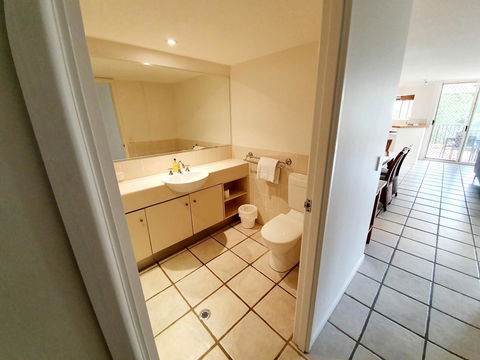 Parkshores Sunshine Beach Noosa Holiday Apartments - Accommodation Tasmania 12