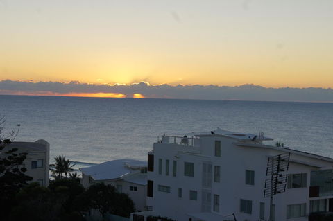 Parkshores Sunshine Beach Noosa Holiday Apartments - Accommodation Tasmania 30