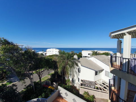 Parkshores Sunshine Beach Noosa Holiday Apartments - Accommodation Tasmania 9