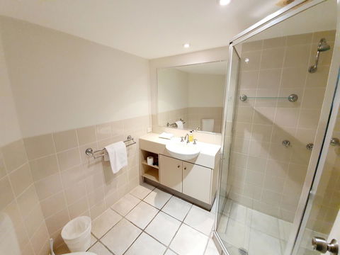 Parkshores Sunshine Beach Noosa Holiday Apartments - Accommodation Tasmania 11