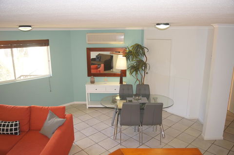 Parkshores Sunshine Beach Noosa Holiday Apartments - Accommodation Tasmania 37