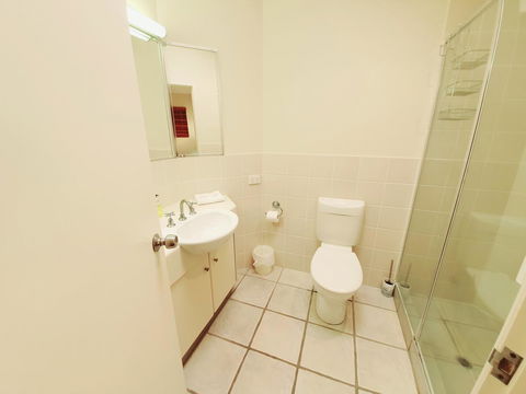 Parkshores Sunshine Beach Noosa Holiday Apartments - Accommodation Tasmania 15