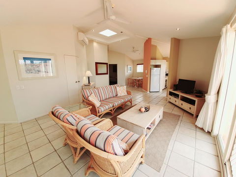 Parkshores Sunshine Beach Noosa Holiday Apartments - Accommodation Tasmania 3