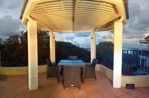 Parkshores Sunshine Beach Noosa Holiday Apartments - Accommodation Tasmania 10