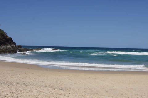 Parkshores Sunshine Beach Noosa Holiday Apartments - Accommodation Tasmania 23