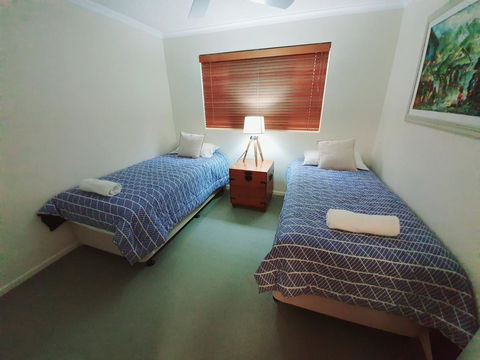 Parkshores Sunshine Beach Noosa Holiday Apartments - Accommodation Tasmania 8