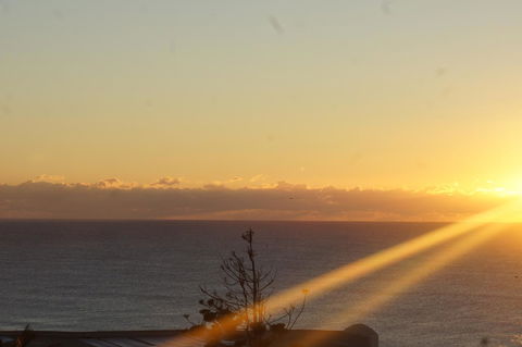 Parkshores Sunshine Beach Noosa Holiday Apartments - Accommodation Tasmania 28