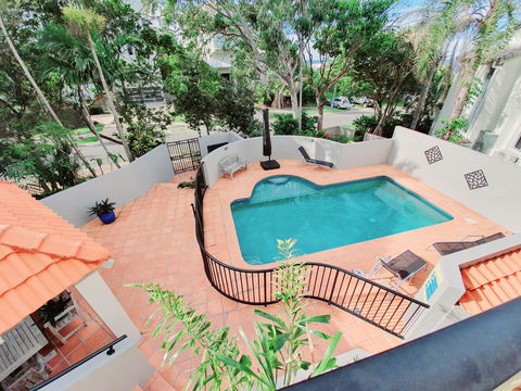Parkshores Sunshine Beach Noosa Holiday Apartments - Accommodation Tasmania 2