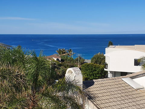 Parkshores Sunshine Beach Noosa Holiday Apartments - Accommodation Tasmania 21