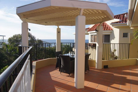 Parkshores Sunshine Beach Noosa Holiday Apartments - Accommodation Tasmania 33