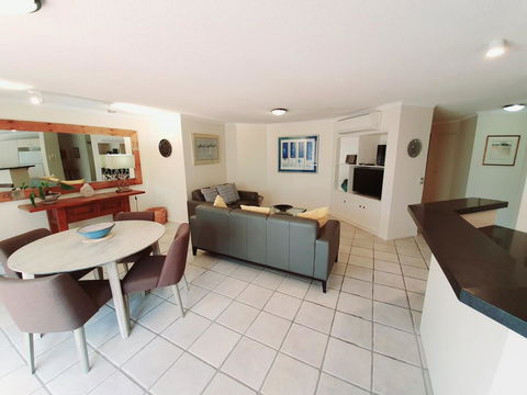 Parkshores Sunshine Beach Noosa Holiday Apartments - Accommodation Tasmania 4