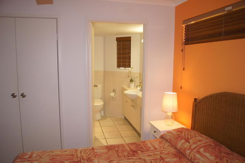 Parkshores Sunshine Beach Noosa Holiday Apartments - Accommodation Tasmania 36