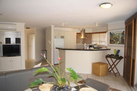Parkshores Sunshine Beach Noosa Holiday Apartments - Accommodation Tasmania 25