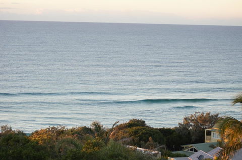 Parkshores Sunshine Beach Noosa Holiday Apartments - Accommodation Tasmania 34