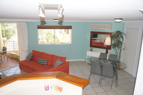 Parkshores Sunshine Beach Noosa Holiday Apartments - Accommodation Tasmania 39