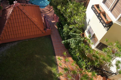 Parkshores Sunshine Beach Noosa Holiday Apartments - Accommodation Tasmania 31