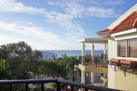 Parkshores Sunshine Beach Noosa Holiday Apartments - Accommodation Tasmania 32