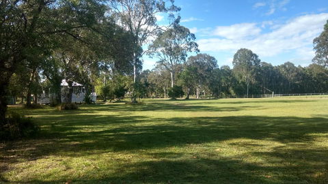 Lake Weyba Noosa Lodge & Kangaroos - Accommodation Tasmania 32