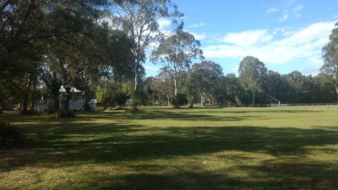 Lake Weyba Noosa Lodge & Kangaroos - Accommodation Tasmania 23
