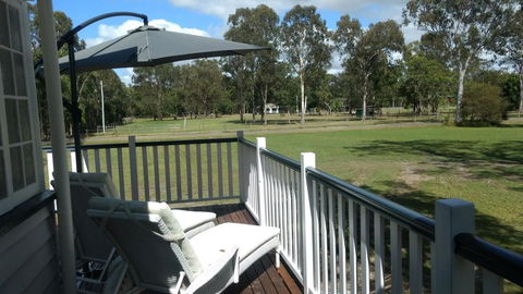Lake Weyba Noosa Lodge & Kangaroos - Accommodation Tasmania 17