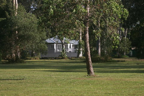 Lake Weyba Noosa Lodge & Kangaroos - Accommodation Tasmania 30