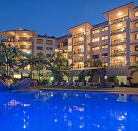 The Mirage Resort Alexandra Headland - Accommodation Tasmania