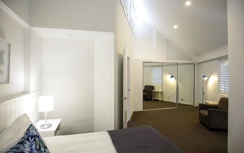 Ocean Breeze Resort - Accommodation Tasmania 28