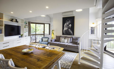 Ocean Breeze Resort - Accommodation Tasmania 23
