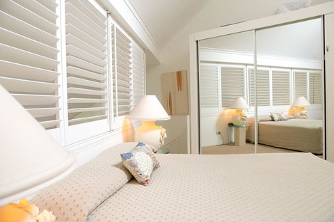Ocean Breeze Resort - Accommodation Tasmania 43