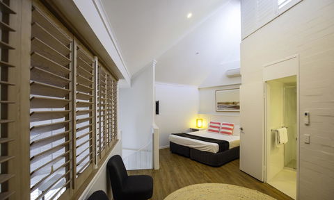 Ocean Breeze Resort - Accommodation Tasmania 19