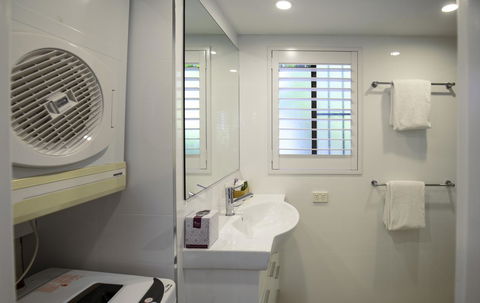 Ocean Breeze Resort - Accommodation Tasmania 14